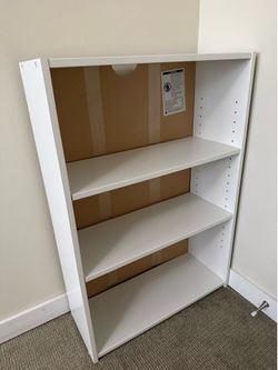Free bookcase