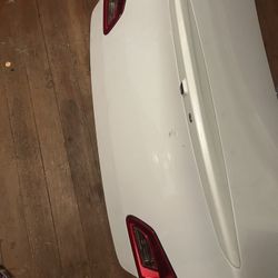 G37 S trunk 