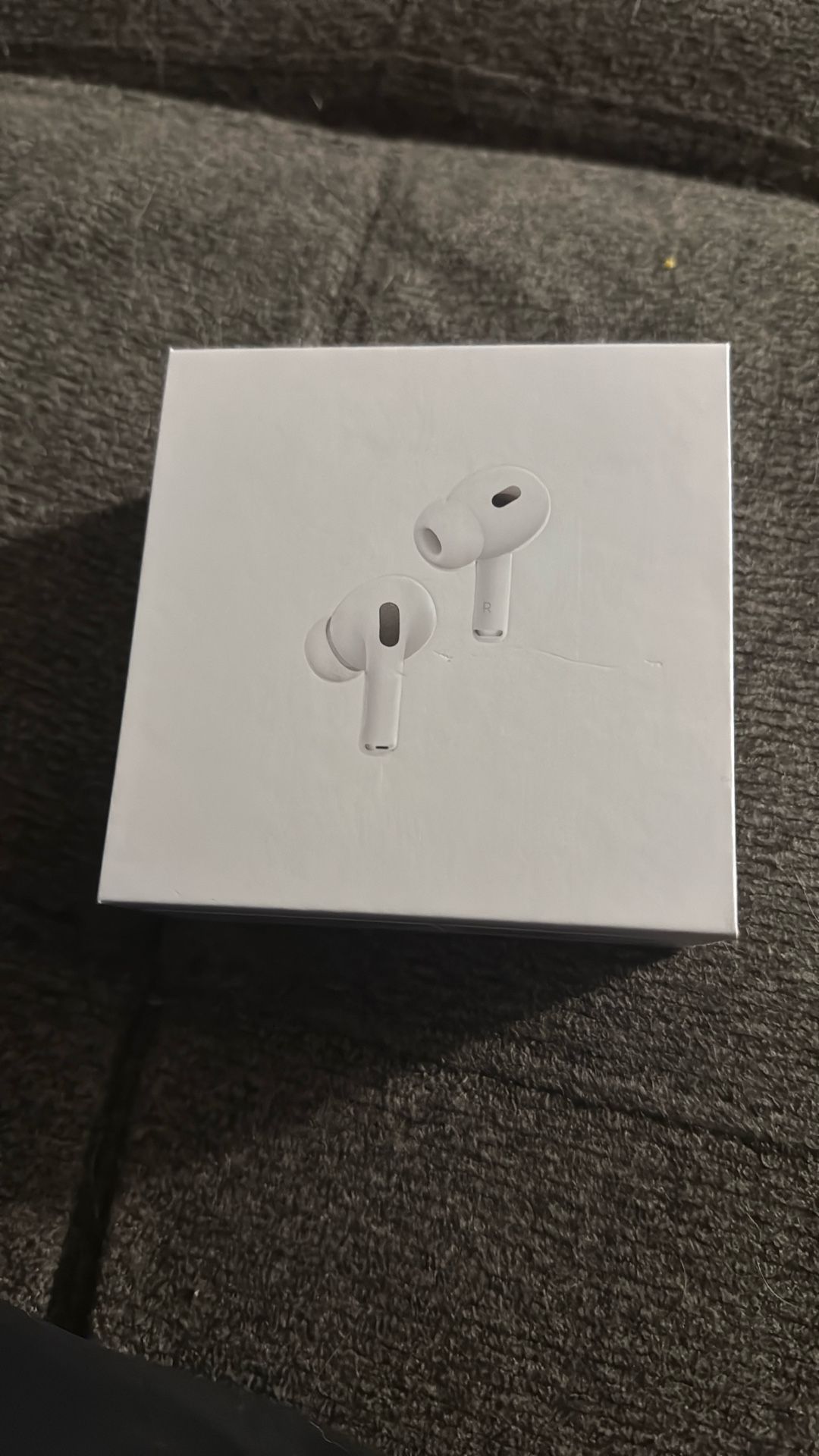 Air Pod Pros 2nd Generation