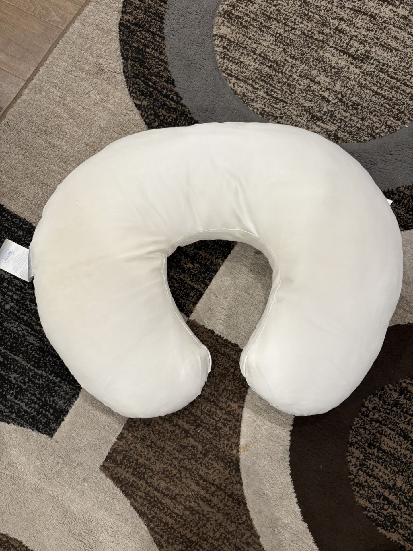 Boppy Nursing Pillow