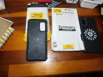 Otterbox Samsung S20