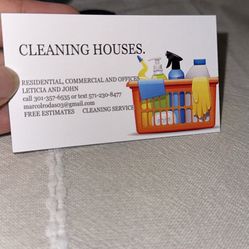Clining Houses