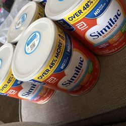 Similac Sensitive