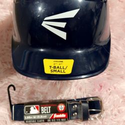 Tball Helmet 