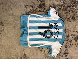 Argentina jersey