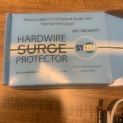 Surge Protector