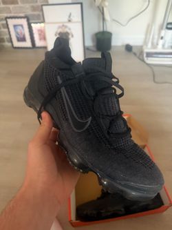 Flyknit 2021 vapormax