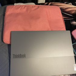 Lenovo Thinkbook 16 G6 ABP 