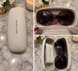 MK sunglasses BRAND NEW
