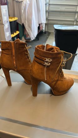 Women boots 🥾