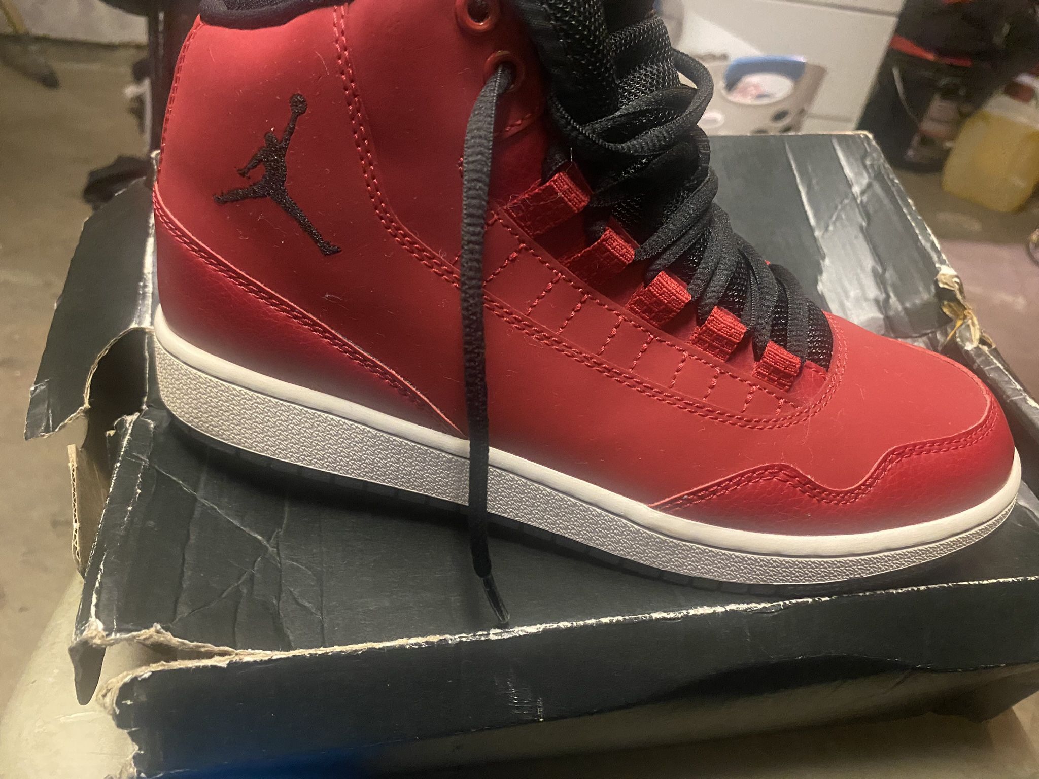 Nike Jordan