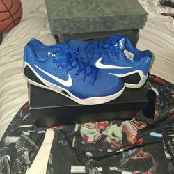 Kobe 9