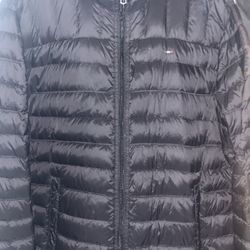 Tommy Hilfiger Jacket 