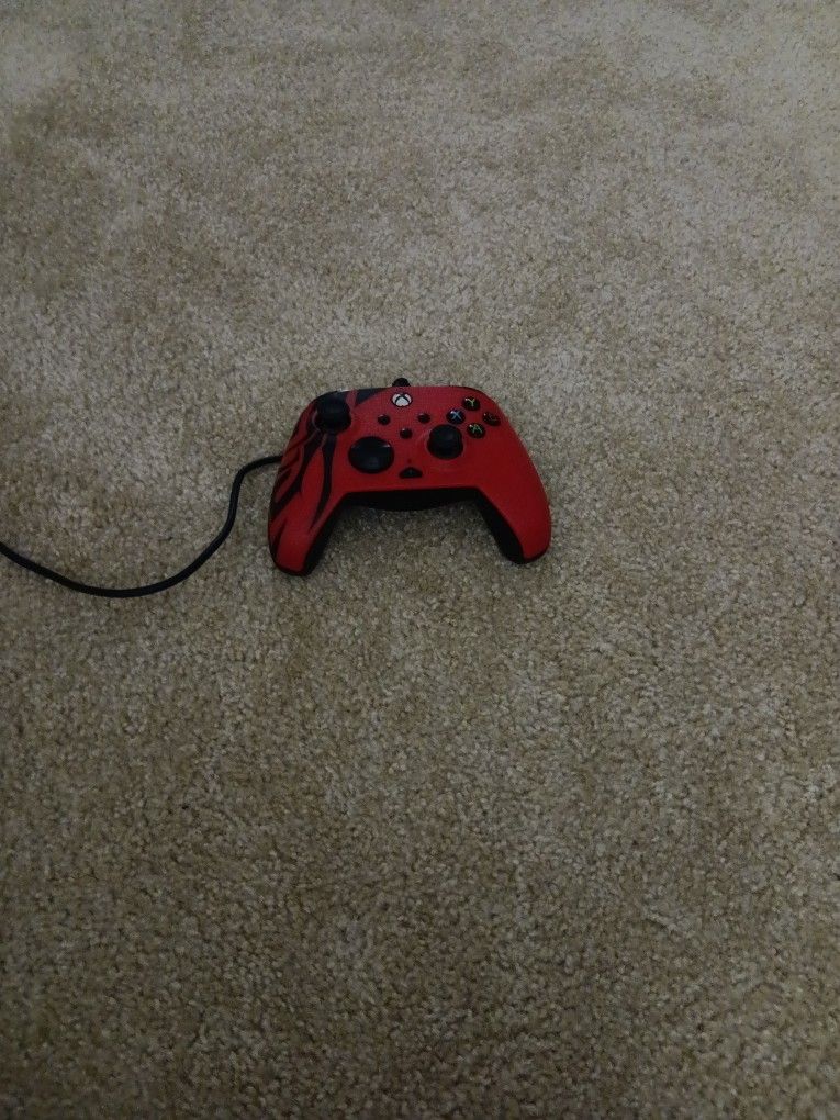 Xbox Controller