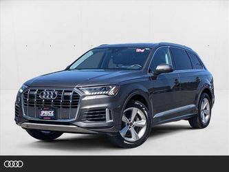 2024 Audi Q7