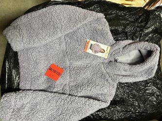 Brand New Girls Sweater 