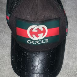 Gucci Hat