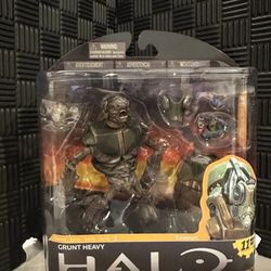 Halo McFarlane