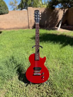 Gibson Les Paul Melody Maker Guitar