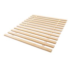 Brand New King Size Platform Bed Slats