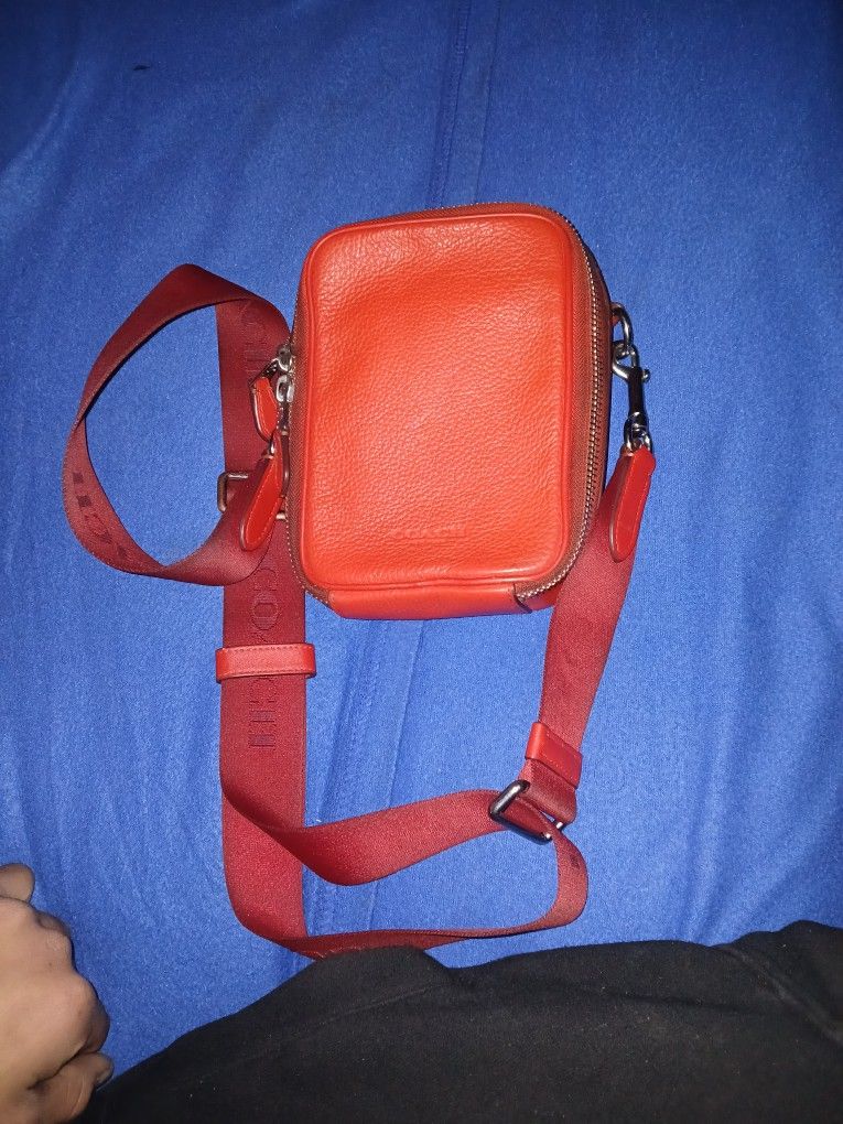Side Bag Couch Original