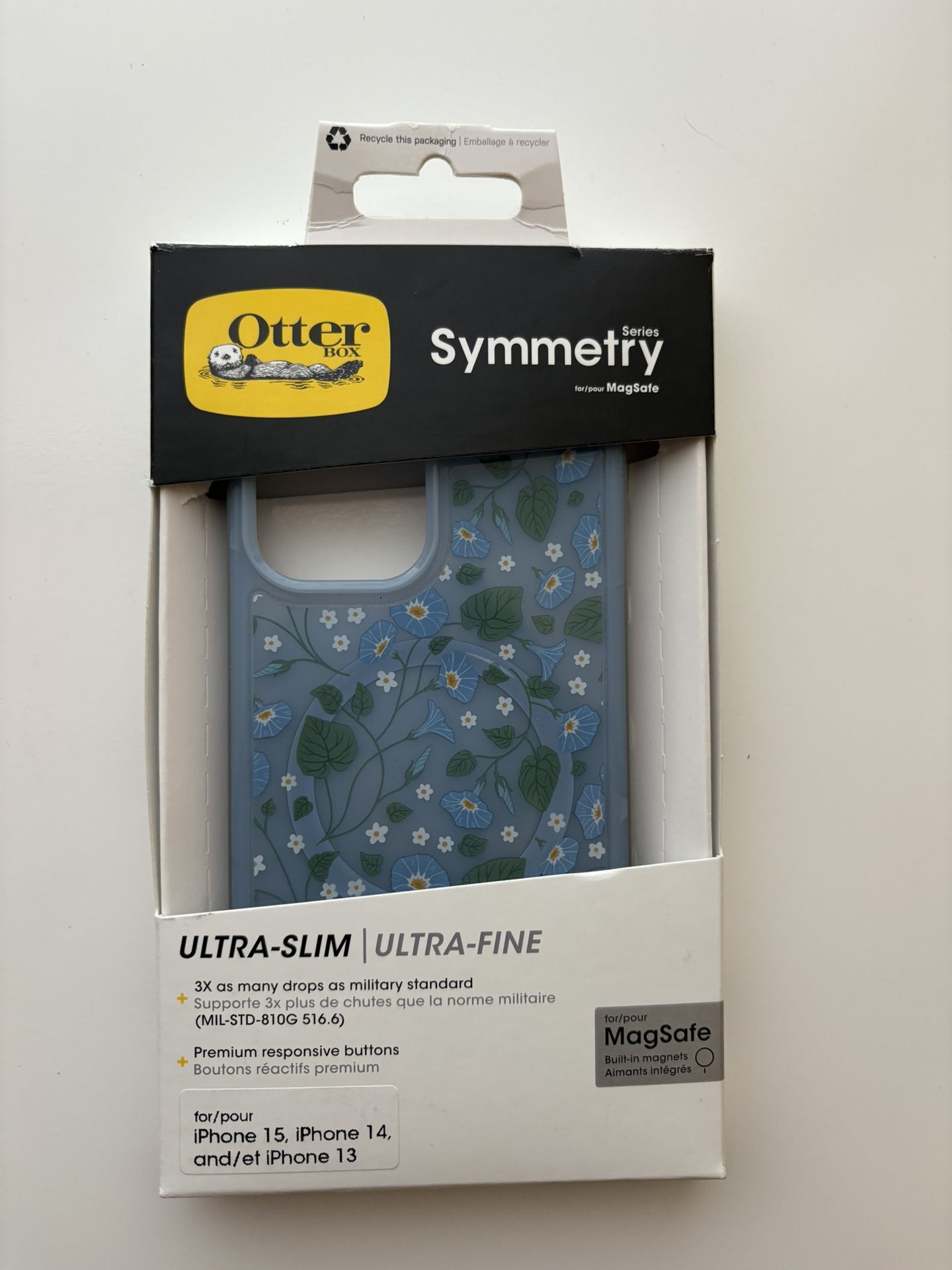 Otterbox Case for iPhone 15, 14, and 13