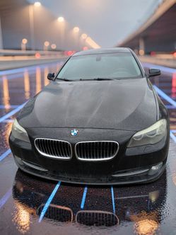 2011 BMW 5 Series F10 Sedan PARTING OUT OEM Parts 528i 535i 550i