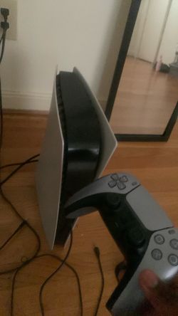 Ps5