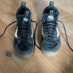 Hydro guard Vans Boots
