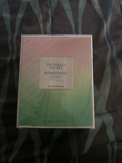 VS Bombshell Escape Parfum