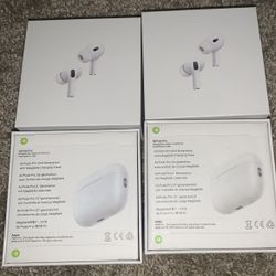 AirPods Pro 2
