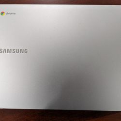 Samsung Chromebook 4