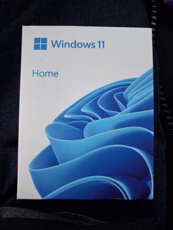 Windows 11 Home  Brand New