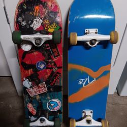 Skateboard $25