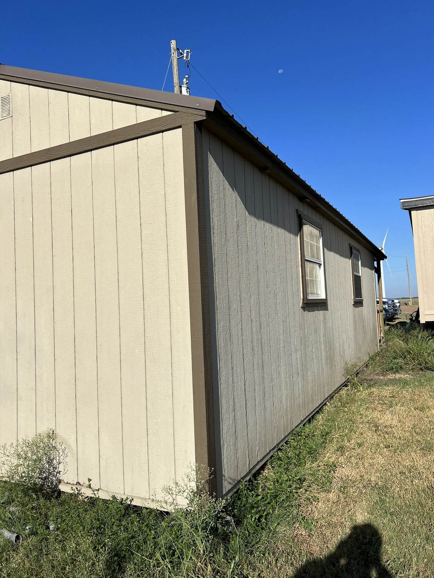 Shed for Sale in Swinney Swtch, TX OfferUp