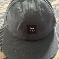 Rvca Hat 