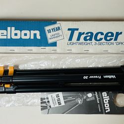 VELBON Tripod