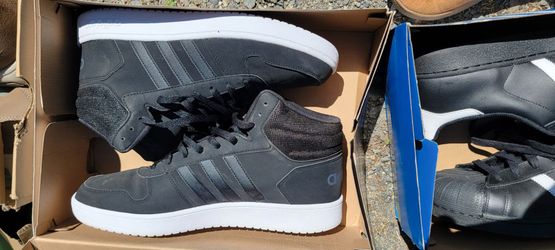 Size 14 men's shoes