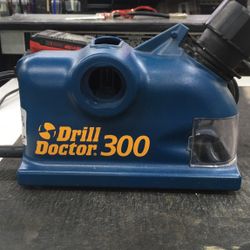 Drill Doctor Bit Sharpener