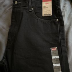 Levi’s 505 Regular 38 X 30
