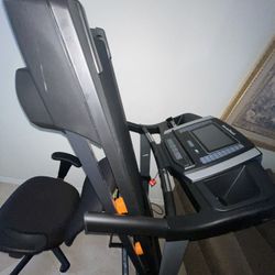 Nordictrack Treadmill