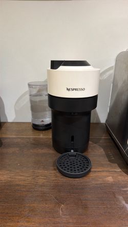 Nespresso Vertuo Pop
