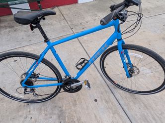 Trek Allant 7.2