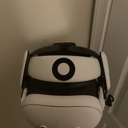 Meta Quest 3 With 8 Hour Battery