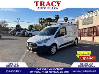 2020 Ford Transit Connect