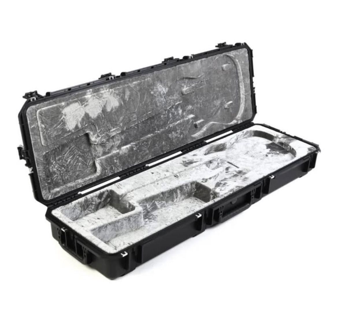 SKB 3i-5014-44 iSeries Waterproof ATA Bass Guitar Case