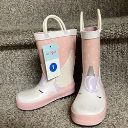Toddler Rain Boot 