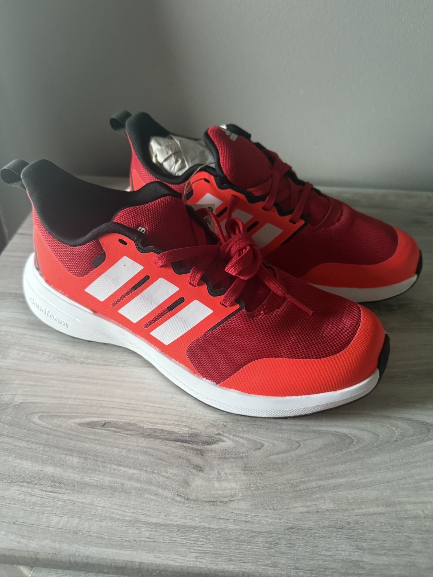 Boy Adidas Shoe 