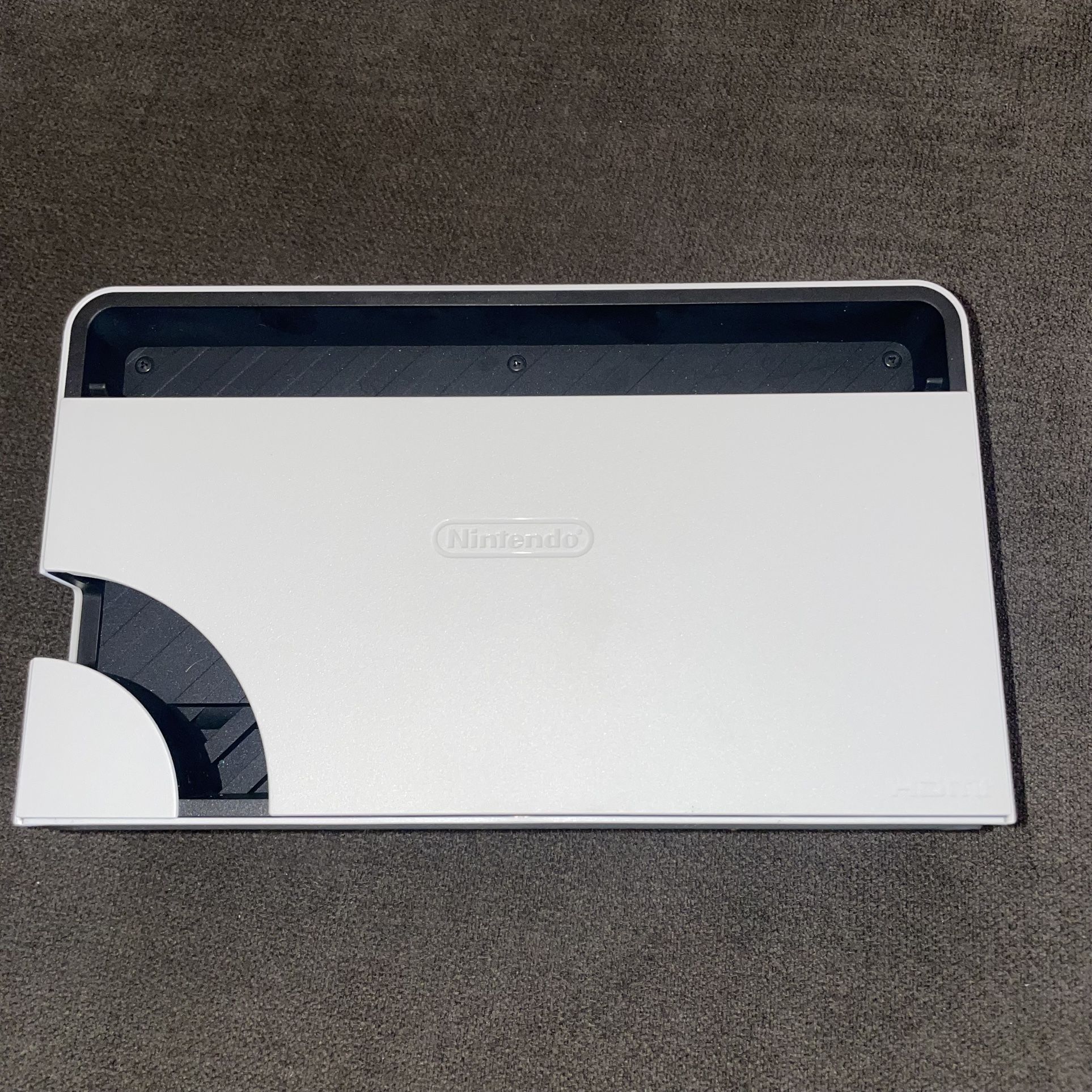 Nintendo switch Oled Dock In Excellent Condition