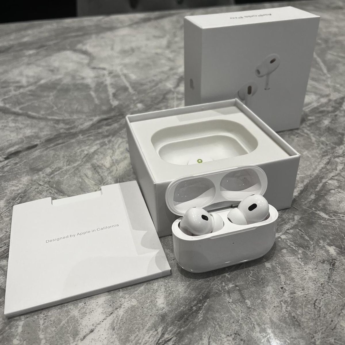 AirPods Pro 2 Noice Cancellation Earbuds